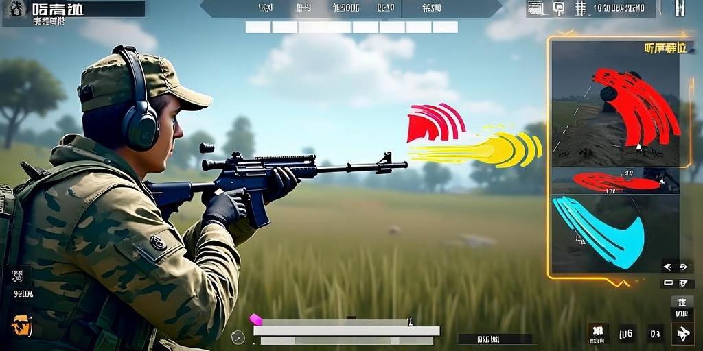 和平精英模拟器高清版辅助【年货】稳定防封 无后坐力 人物透视 射线方框 锁死自瞄 人数距离 高清绘制 子弹追踪